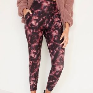 New 🌿Mid-Rise Breathe ON Jogger Pants